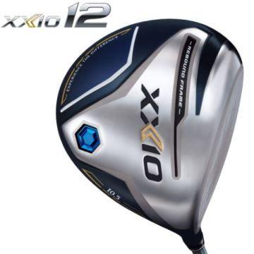 XXIO ゼクシオ MP1200 ダンロップ　メンズ　ドライバー XXIO 12 ダンロップ ゼクシオ ドライバー MP-1200 DUNLOP DRIVER 2022