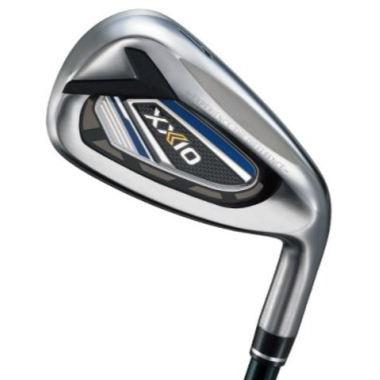 XXIO 12 ゴルフ クラブ アイアン メンズ ダンロップ ゼクシオ アイアン 