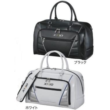 新品　ゼクシオ XXIO ボストンバッグ スポーツバッグ GGB-X144 XXIO ゴルフ ボストンバッグ ダンロップ ゼクシオ GGB-X144 ボストン