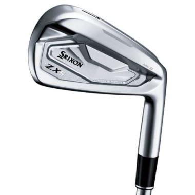 ZX（スリクソン） ダンロップ スリクソン ZX5 Mk II アイアン 6本