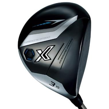 XXIO X ダンロップ ゼクシオ エックス フェアウェイウッド AX-3 DUNLOP
