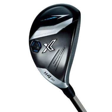 ダンロップゴルフクラブゼクシオ XXIO X ダンロップ ゼクシオ エックス ハイブリッド AX-3 DUNLOP
