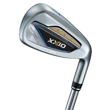 XXIO ダンロップ ゼクシオ 13 アイアン 8本セット（5〜SW） N.S. PRO 