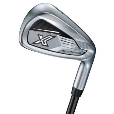 XXIO13 ゼクシオ13 6番アイアン 右 SR 未使用 XXIO ゼクシオ XXIO13 ゼクシオ13 メンズ カーボンアイアン レッド