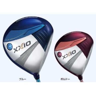 XXIO ダンロップ ゼクシオ 13 レディス ドライバー MP1300L DUNLOP