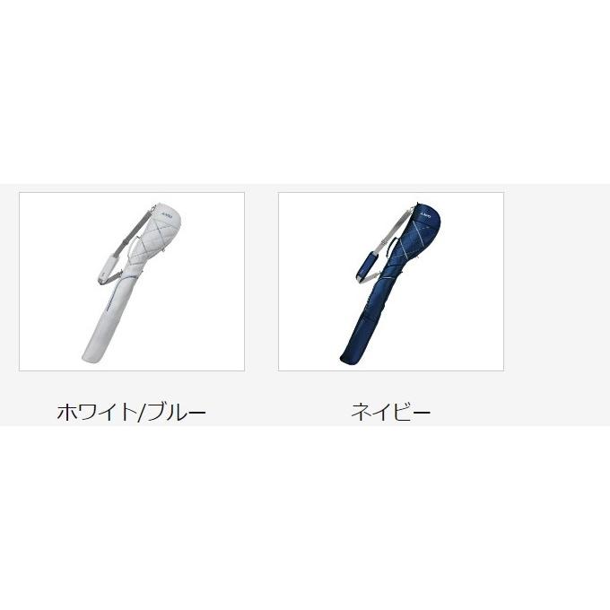 XXIO ダンロップ ゼクシオ レディス ゴルフ クラブケース GGB-X162WC 