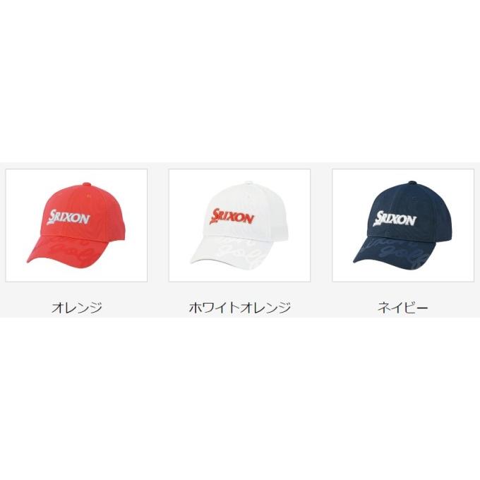 SRIXON ゴルフ キャップ レディス ダンロップ スリクソン SWH4150