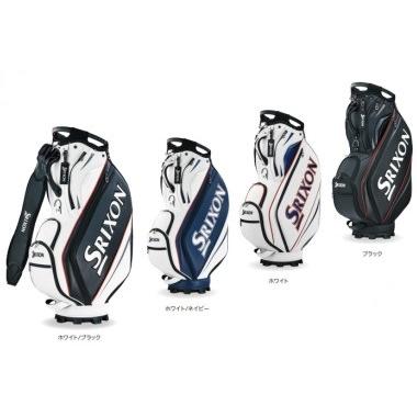 SRIXON ダンロップ スリクソン ゴルフ キャディーバッグ GGC SRIXON ダンロップ スリクソン ゴルフ キャディーバッグ GGC