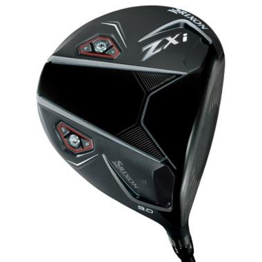 ZX（スリクソン） スリクソン SRIXON ZXi DRIVER ダンロップ ゴルフ