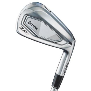 ★☆◎PING IRON単品◎☆★ ZX（スリクソン） スリクソン SRIXON ZXi5 IRON 単品アイアン N.S.PRO
