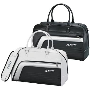 XXIO スポーツバッグ GGB-X163 ダンロップ ゼクシオ ゴルフ ボストン