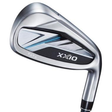 XXIO 14 ダンロップ ゼクシオ アイアン 8本セット(5〜SW) N.S.PRO 
