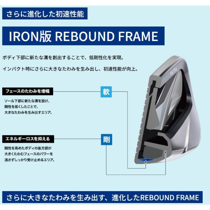 ダンロップ ゼクシオ 14＋ 単品アイアン SPEEDER NX DST for XXIO カーボンシャフト DUNLOP XXIO 14 プラス IRON ゴルフ クラブ GOLF CLUB 2026_3