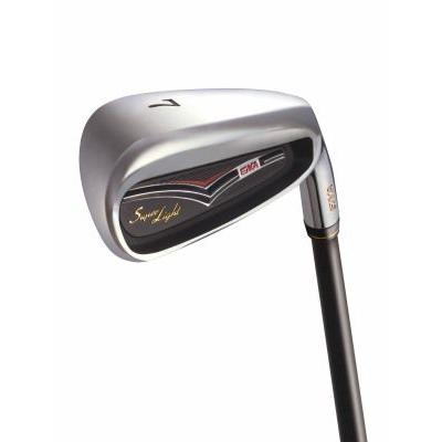 ENA GOLF Super Light 2013 R2 11本セット ENA GOLF Super Light 2013 R2 11本セット - メルカリ