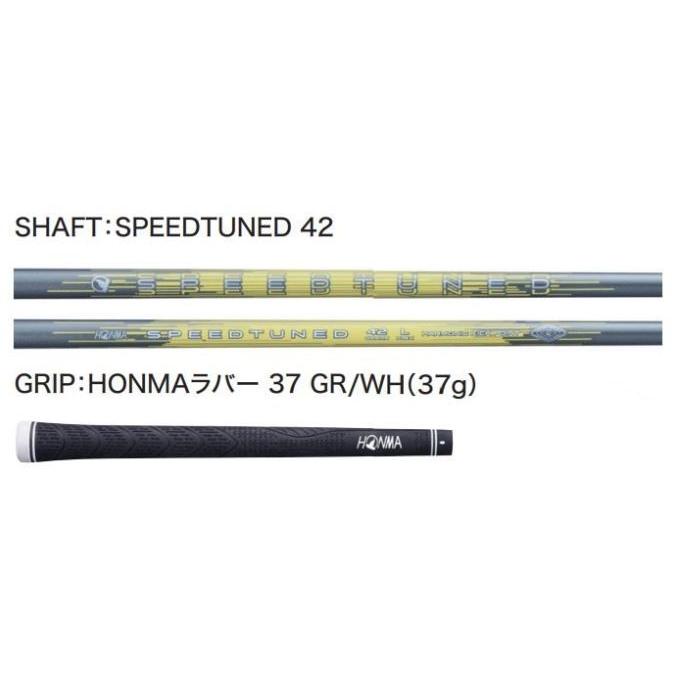 HONMA GOLF（本間ゴルフ） ゴルフ クラブ アイアン レディース ホンマ