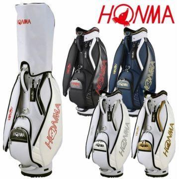 HONMA GOLF（本間ゴルフ） キャディーバッグ CB12212 ホンマ HONMA