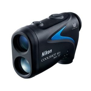 NIKON ニコン COOLSHOT クールショット 40i レーザー距離計 2015モデル ライト G977｜golf-westandeast