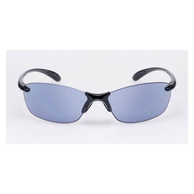 SWANS SALF-0067 サングラス for golf SWANS（スワンズ） ゴルフ サングラス SALF-0067 Airless-Leaf fit BK