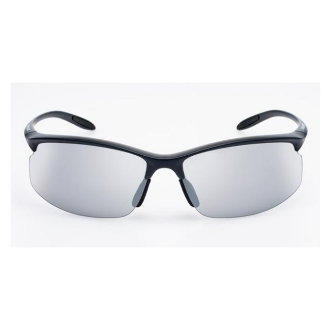 ゴルフ サングラス スワンズ SAMV-0751 Airless-Move MBK 偏光レンズモデル SWANS GOLF SUNGLASSES 2025 モデル ライト Y-248_2