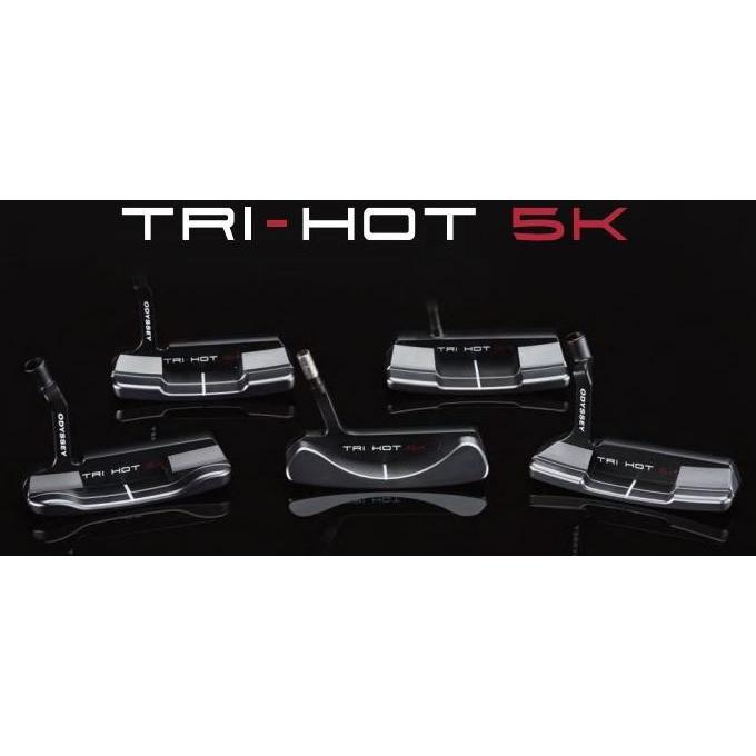 TRI-HOT 5K ゴルフ クラブ パター オデッセイ TWO Odyssey トライ
