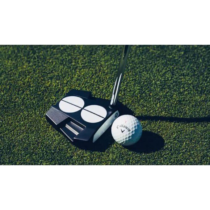 ODYSSEY（キャロウェイゴルフ） ゴルフ パター オデッセイ 2-BALL