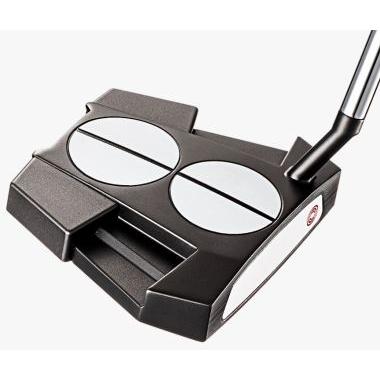 ゴルフ パター オデッセイ 2-BALL ELEVEN TOUR LINED S パター 