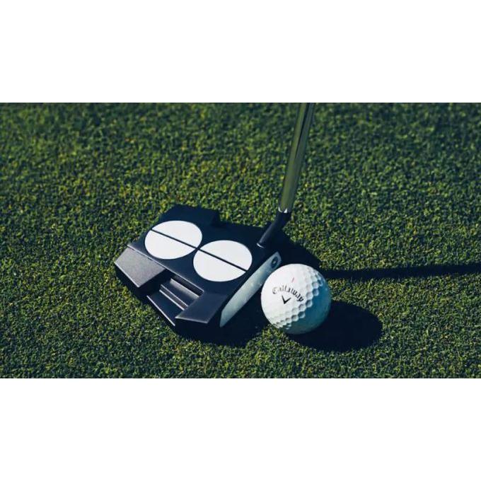 ODYSSEY（キャロウェイゴルフ） ゴルフ パター オデッセイ 2-BALL