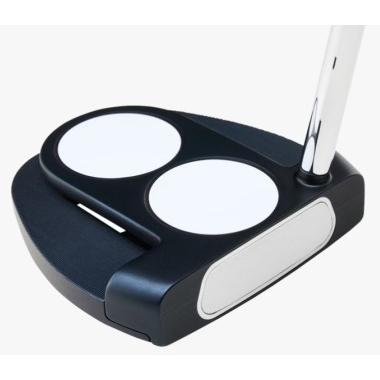 AiーONE オデッセイ AI-ONE 2-BALL JAILBIRD MINI パター Odyssey Ai