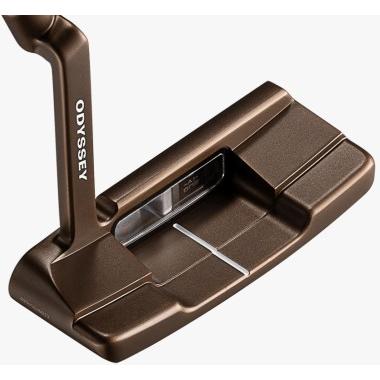 AiーONE オデッセイ Ai-ONE GIRAFFE-BEAM DW パター Odyssey ジラフ