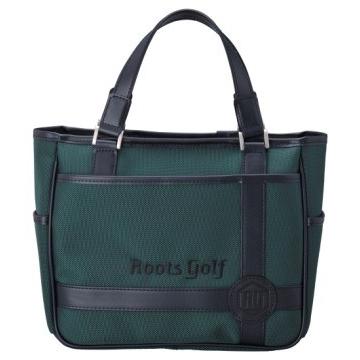 ルーツゴルフ ゴルフ バッグ Roots Golf ラウンドポーチ 2015モデル