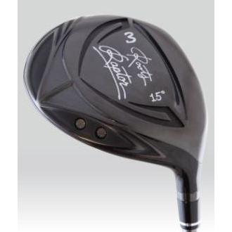 ゴルフ クラブ ルーツゴルフ ラプター フェアウェイウッド Roots Raptor FAIRWAY WOOD ROOTS GOLF 2021モデル