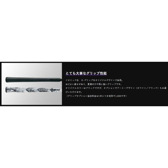 Roots Golf ルーツゴルフ エース ウェッヂ RS-003シャフト装着モデル ACE WEDGE GOLF CLUB ゴルフ クラブ 2025モデルの画像