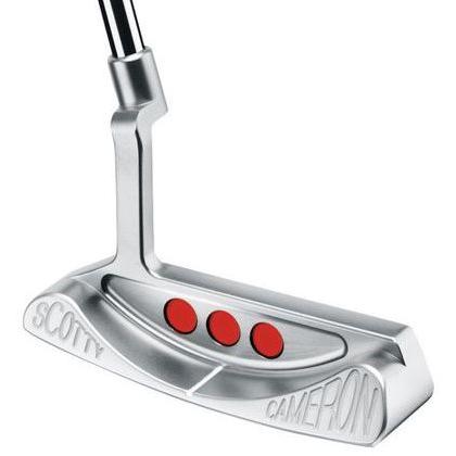 タイトリスト スコッティ・キャメロン スタジオ・セレクト ラグーナ2パター
