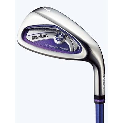 inpres ヤマハ YAMAHA Femina フェミナ レディース アイアン5本セット 