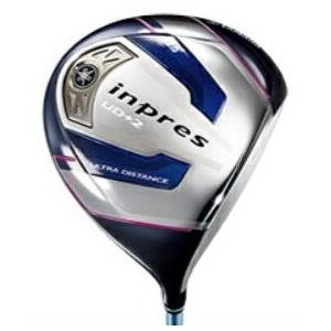 inpres ヤマハ インプレス UDプラス2 レディース ドライバー YAMAHA 