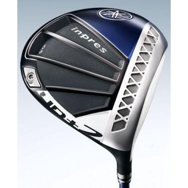 ヤマハ インプレス UD＋2 ドライバー M421d YAMAHA inpres UD2 DRIVER 2021モデル ゴルフ クラブ ドライバー｜golf-westandeast