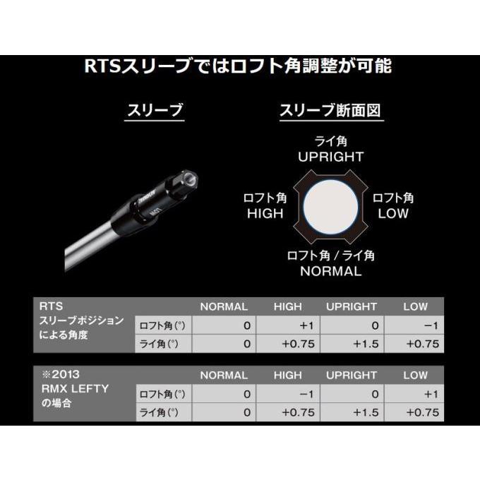 ヤマハ リミックス VD59 ドライバー Diamana YR YAMAHA RMX VD59 DRIVER 2022モデル ゴルフ クラブ ドライバー｜golf-westandeast｜07