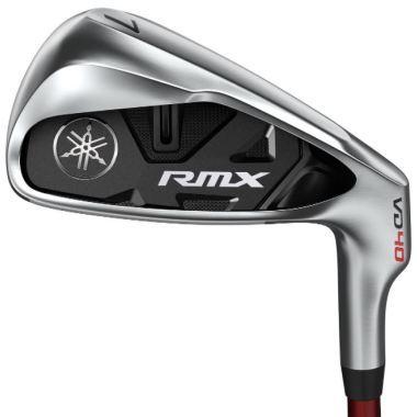 ヤマハ　RMX VD40 アイアンセット 8本セット RMX YAMAHA GOLF ヤマハ リミックス VD 40 アイアン 8本セット（5〜SW