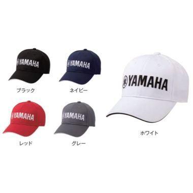 YAMAHA（ヤマハ） ゴルフ キャップ Y22CP1 YAMAHA GOLF CAP ゴルフ