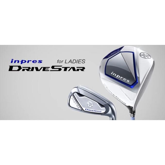 inpres ヤマハ インプレス ドライブスター レディース inpres ヤマハ インプレス ドライブスター レディース