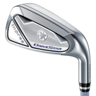 inpres ヤマハ インプレス ドライブスター レディース アイアン inpres ヤマハ インプレス ドライブスター レディース アイアン