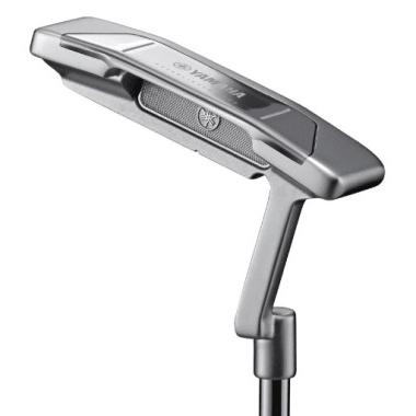 ヤマハYP-101マレット型パター【新品未使用】 YAMAHA（ヤマハ） ゴルフ クラブ パター YP-101 パター YAMAHA PUTTER