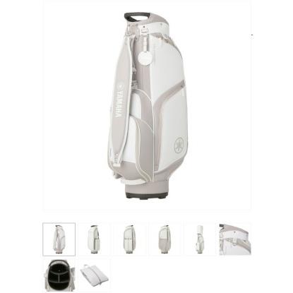 YAMAHA ゴルフ キャディバッグ レディース ヤマハ Y23CBL GOLF YAMAHA ゴルフ キャディバッグ レディース ヤマハ Y23CBL GOLF
