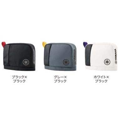 YAMAHA（ヤマハ） ゴルフ Y25HIP アイアンカバー GOLF IRON COVER プロ