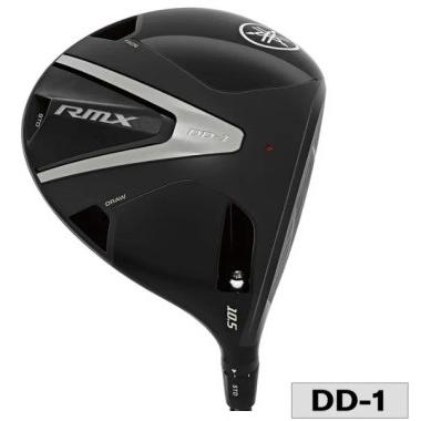 YAMAHA ヤマハ　リミックスDD-1 ドライバー　ヘッド RMX YAMAHA DD-1 DRIVER HEAD ヤマハ リミックス DD1 ドライバー