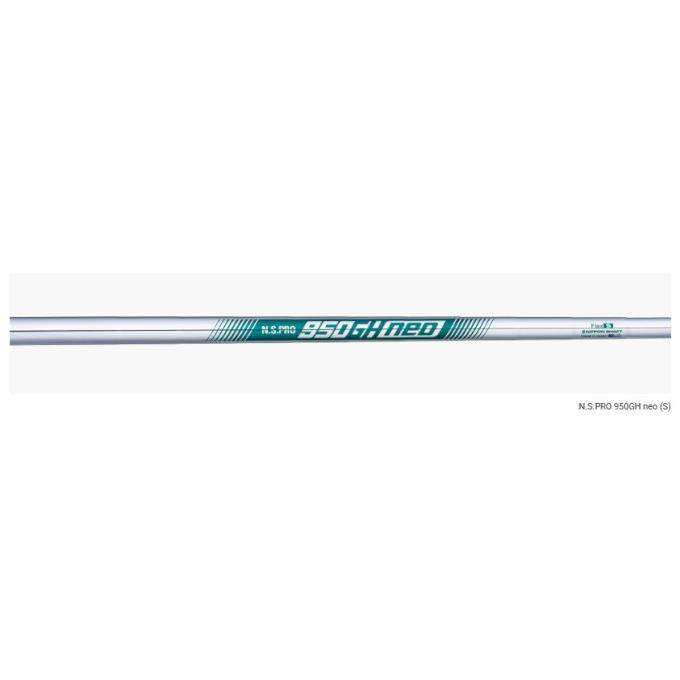 RMX YAMAHA DD-2 IRON 単品アイアン N.S.PRO 950GH neo ヤマハ