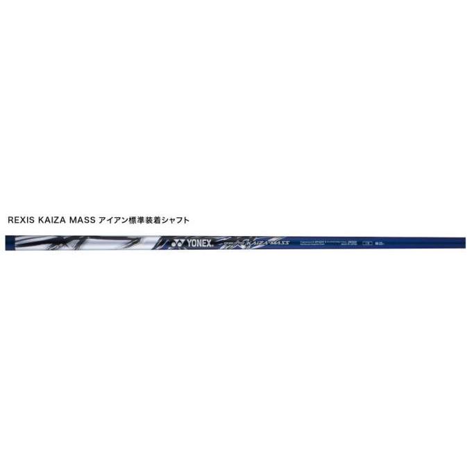 YONEX（ヨネックス） イーゾーン CB702 フォージド アイアン 5本セット