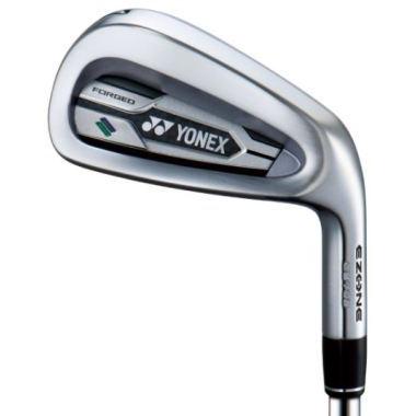 ヨネックス　CB702アイアン　#6～Pw(5本) YONEX（ヨネックス） イーゾーン CB702 フォージド アイアン 6本セット