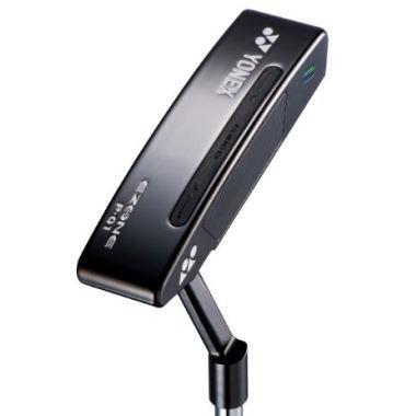EZONE ヨネックス イーゾーン P-01 パター スチールシャフト YONEX