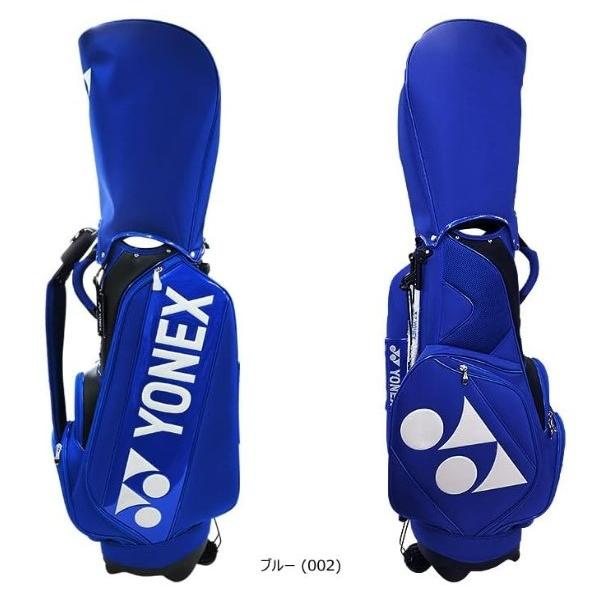 YONEX（ヨネックス） ゴルフ キャディーバッグ メンズ CB-4951S プロ 